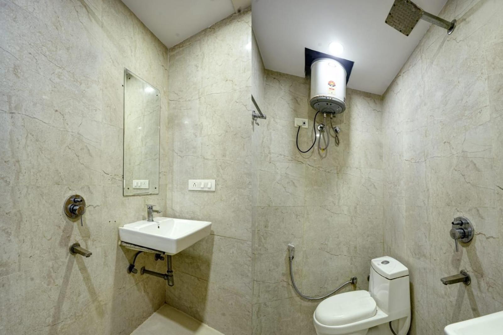 Royal Marina Near Igi Airport Delhi Hotel New Delhi